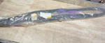 1999-2004 Jeep Grand Cherokee Left Front Door Glass Window Seal New Mopar Oem. Fixed Price $64.98.