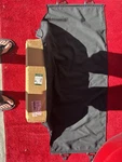 Land Rover Defender Rear Cargo Cover. Fixed Price $300.00.