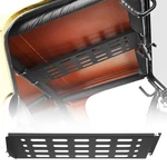 Gear Within Reach: Front Overhead Molle Panel For Jeep Yj 87-95 W/ Magnet. Fixed Price $69.56.