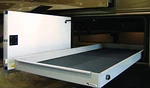 Morryde CTG60-3390W Sliding Cargo Tray 33" X 90". Fixed Price $834.86.