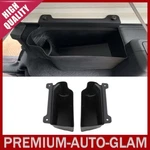 2PCS Rear Side Trunk Storage Box Organizer Trays For Jeep Wrangler Jl 18+ 2DOOR. Fixed Price $70.00.