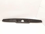 Saab 9-7X 4.2 213KW 2006 Rear Trunk Boot Sill Cover Plastic Protection 15778304. Fixed Price $408.32.