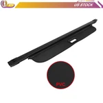 Cargo Cover For 2023-25 Honda Cr-v Tonneau Black Retractable Security Shade Base. Fixed Price $71.34.