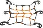 Inch X Cargo Stretch Web Net With 6 Hooks And 12", Orange. Fixed Price $20.17.