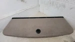 11-19 Dodge Journey Oem Tan Khaki Beige Rear Trunk Floor Cargo Storage Box Tray. Fixed Price $224.99.