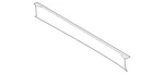 Genuine Mercedes-benz Net 238-779-00-00. Fixed Price $138.32.