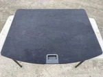 2017-2018 Ford Escape Cargo Cover Black 52807. Fixed Price $150.00.