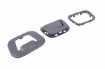 Jet Black Rear Compartment Floor Stowage Cover Handle (84944667). Fixed Price $55.17.