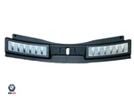 Land Rover Evoque L551 Rear Boot Trunk Sill Cover 2023 K8D2-113A10-B. Fixed Price $52.42.