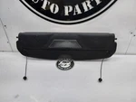 Mini Cooper S Rear Window Cargo Cover Oem 02-06 R53. Fixed Price $89.99.