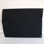 2016 Audi S6 A6 C7 Trunk Cargo Space Carpet Liner Mat Spare Wheel Battery Cover. Fixed Price $33.96.