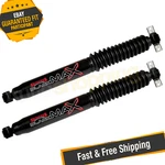 Skyjacker B8577 Black Max Rear Shock Absorbers Set 00-05 Ford Excursion. Fixed Price $194.15.