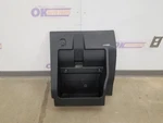 2018 Toyota Tacoma Trd Offroad Rear Behind Seat Storage Left Driver. Fixed Price $125.00.