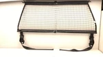 2001 Volvo XC70 Dog Barrier Mounts Behind Back Seat Cargo Net Oem 8626309. Fixed Price $99.75.