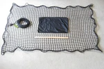 Military Vehicle Cargo Net 78"X 114" M998 Hmmwv New Nos. Fixed Price $299.00.