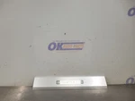 17 Bentley Bentayga Interior Door Sill Scuff Plate Trim Front Left Driver. Fixed Price $108.38.