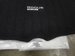 Genuine Oem Nissan T99E3-6MA0A Carpeted Cargo Protector Black 17-22 Rogue Sport. Fixed Price $87.88.