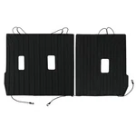 Oem 2019-2023 Subaru Ascent 2ND Row Bench Rear Seatback Protector New J501SXC130. Fixed Price $111.85.