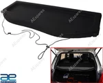 Rear Black Trunk Cargo Cover Upper Parcel Tray Fits For Suzuki Swift 2018-2024. Fixed Price $102.99.