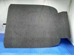 2018-2022 Honda Accord Spare Tire Cover Lid Assembly Gray Oem 84521-TVA-A00ZA. Fixed Price $189.99.