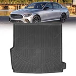 For 2017-2023 Mercedes-benz E-class W213 Sedan Tpe Trunk Cargo Liner All Weather. Fixed Price $66.99.
