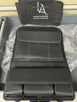 Genuine Land Rover Seat Back Storage VPLVS0182. Fixed Price $329.00.