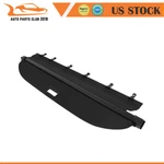 Rear Trunk Cargo Cover Security Shade Subaru Forester 2025 Retractable. Fixed Price $87.29.