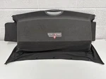 Partition Cover Mercedes-benz Sl R230 A2306900065 Six Month Warranty. Fixed Price $93.28.