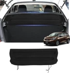 Fannyc Retractable Cargo Cover Trunk Shade For 2015-2020 Honda Fit Black. Fixed Price $73.00.