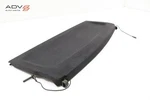 2018 - 2022 Bmw X1 F48 Rear Trunk Deck Cargo Tonneau Cover Shade Oem. Fixed Price $159.99.