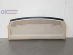2010 Bmw 550I Gt Cargo Cover. Fixed Price $85.00.