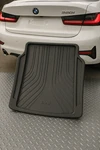 Barely Used Genuine Bmw 2021 320I Xdrive (F30) Luggage Compartment Mat. Fixed Price $95.00.