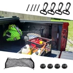 Trunk Rear Left Right Side Cargo Nets For Subaru Outback 2010-2014 Brand New. Fixed Price $19.98.