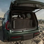 Genuine Nissan 2025 Armada Rear Cargo Net T99C1-7KP0A. Fixed Price $74.70.