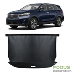 For Kia Sorento 2016 2017-2019 Trunk Cargo Luggage Shade Cover Security Shield. Fixed Price $60.52.