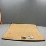 2011 - 2018 Porsche Cayenne Rear Trunk Cargo Floor Spare Tire Wheel Cover Oem. Fixed Price $127.49.