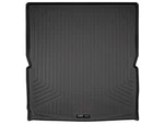 Husky Weatherbeater Cargo Liner Fits 2017-2023 Gmc Acadia 2ND Row Black. Fixed Price $119.99.