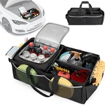 Front Trunk Organizer With Cooler Bag Compatible Tesla Model 3 / Y.... Fixed Price $87.86.