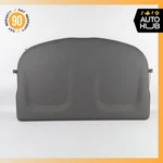 14-20 Mercedes X156 GLA250 Rear Trunk Cargo Shade Cover Oem 71K. Fixed Price $119.23.