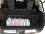 Trunk Envelope Style Mesh Cargo Net For Infiniti QX60 2014-2021 JX35 2013 New. Fixed Price $16.95.