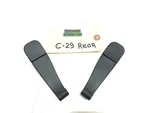 2023-2024 Acura Integra Trunk Cargo Tie Down Hook Set X2 Oem.. Fixed Price $22.99.