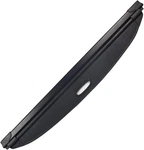 For Bmw X3 2018-2024 Cargo Cover Rear Trunk Security Shield Shade Retractable. Fixed Price $62.88.