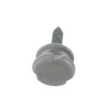 New Oem Nissan 2007-2008 Quest Lower Trim Panel Retainer Bracket 84995-ZM70A. Fixed Price $14.93.