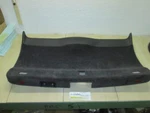 7L0863291A Covering Coating Interior-low Panel Hood Rear Ba. Fixed Price $84.45.
