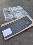 2021-2026 Chevrolet Tahoe Integrated Cargo Liner Jet Black Gm Oem New 85783755. Fixed Price $199.99.