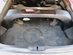 03-08 Nissan 350Z Rear Trunk Carpet Oem 84902CD000. Fixed Price $94.99.