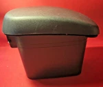 2010 -2013 Kia Soul Center Console Arm Rest Storage Bin U8160-2K002. Fixed Price $69.99.