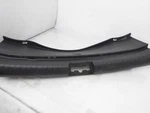 Kia Soul 2014-2019 Rear Cargo Trim Panel Assy 85770B2000EQ. Fixed Price $71.68.