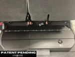 Popnlock Llc For Toyota Tacoma Rear Seat Safe 24 +- PL9930. Fixed Price $535.47.