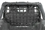 Dirtydog 4X4 Pet Divider Cargo Net For 07-18 Jeep Wrangler Unlimited Jk Door. Fixed Price $149.99.